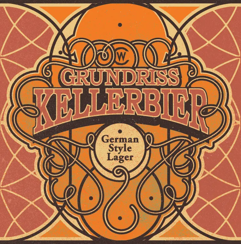 Counter Weight Brewing Company Grundriss