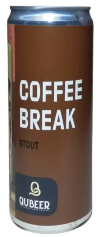 Qubeer Coffee Break