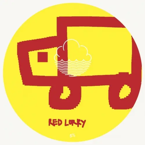 Cloudwater Brew Co Red Lorry