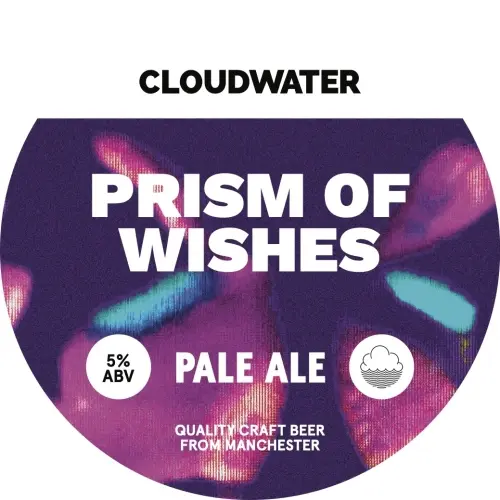 Cloudwater Brew Co Prism Of Wishes