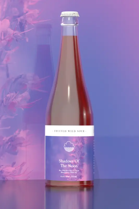 Cloudwater Brew Co Shadows of the Moon