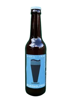 Barnimer Brauhaus Alkoholfrei