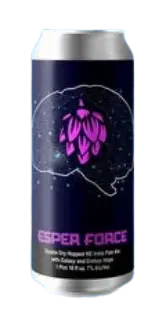 Neuronova Brewing Esper Force
