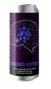 Neuronova Brewing Dream Eater