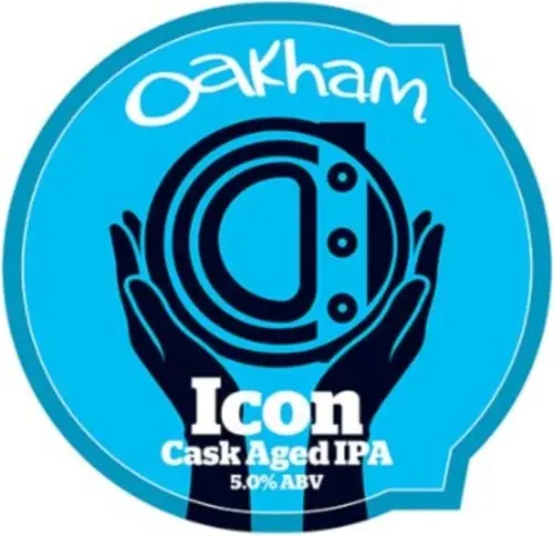 Oakham Ales Icon