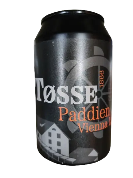 Tøsse Brygghus Paddien