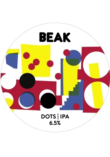 Beak Brewery Dots
