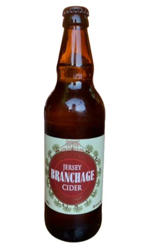 La Mare Vineyards Branchage Sparkling Cider