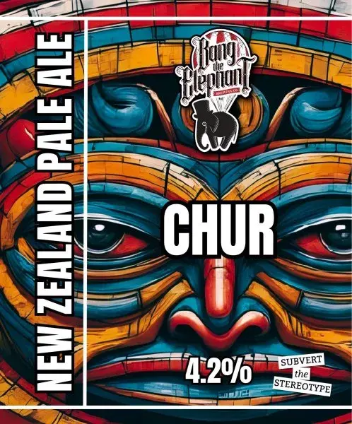 Bang The Elephant Brewing Chur