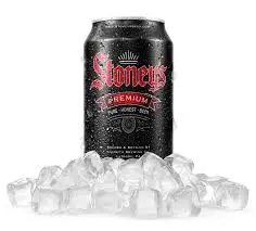 Jones Brewing Company Stoney's Premium Lager