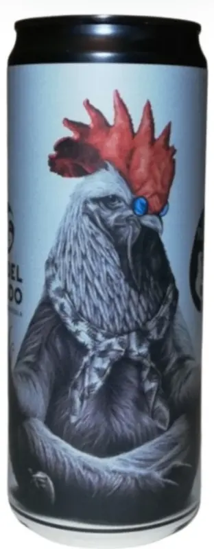 Birrificio Rurale Sip The White