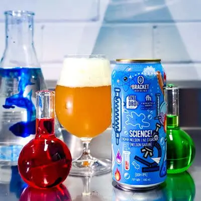 Bracket Brewing Science!