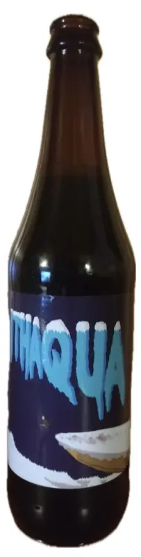 Analog Brewing Ithaqua