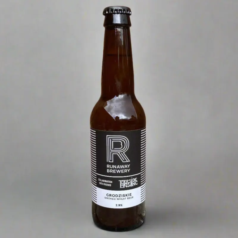 Runaway Brewery Grodziskie