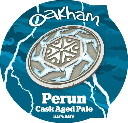 Oakham Ales Perun