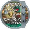 Oakham Ales Raucous Reindeer