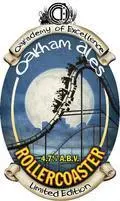 Oakham Ales Rollercoaster