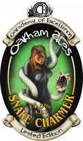 Oakham Ales Snake Charmer