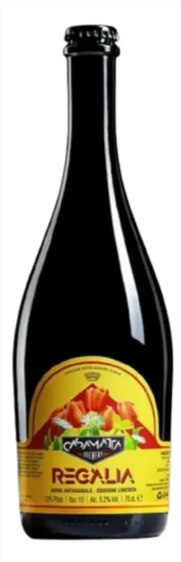 Casamatta Regalia