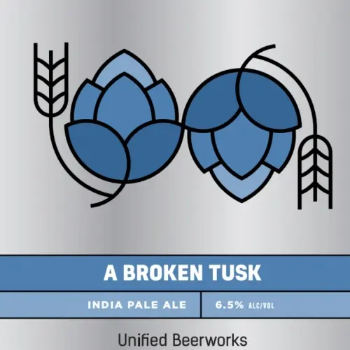Unified Beerworks A Broken Tusk