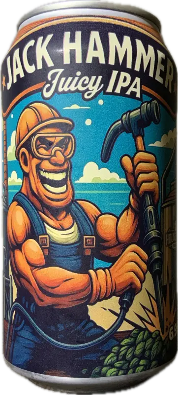 Hound and Stag Jack Hammer