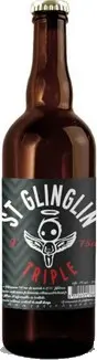 Brasserie Artésienne St Glinglin Triple