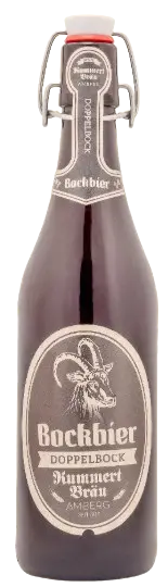 Brauerei Kummert Doppelbock