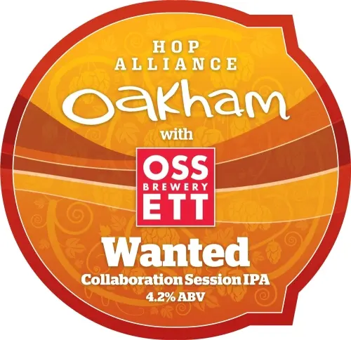 Oakham Ales Wanted