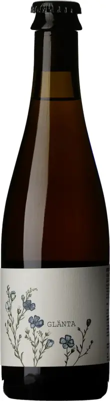 Munklägrets Microbrasserie Glänta