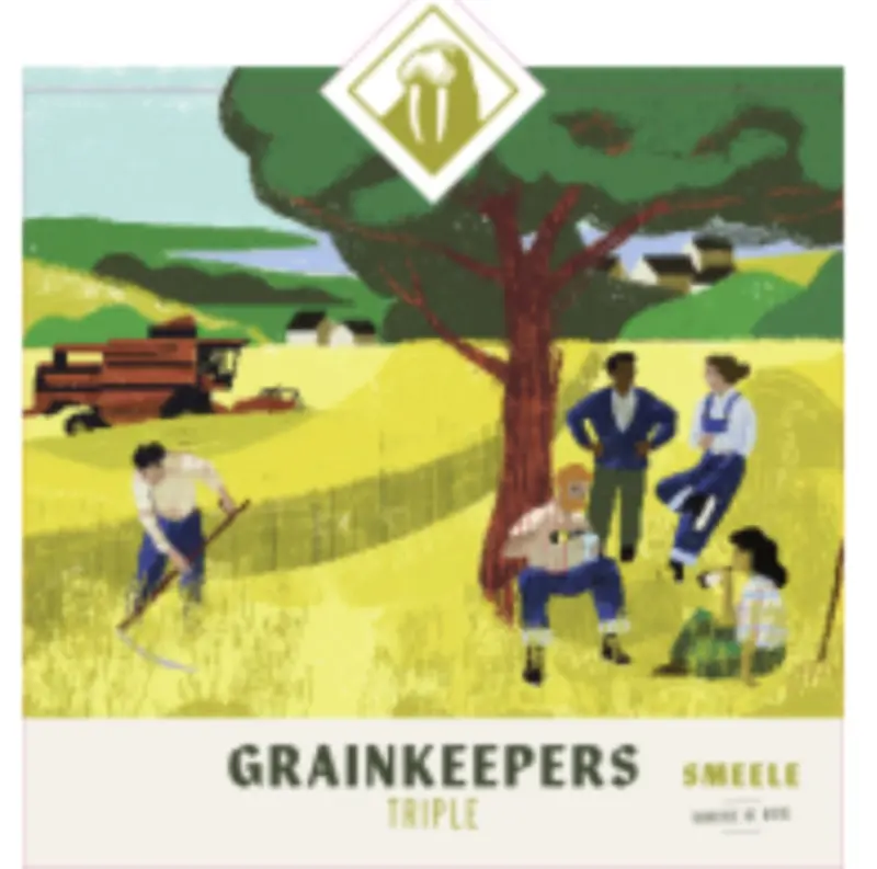 Smeele Grainkeepers