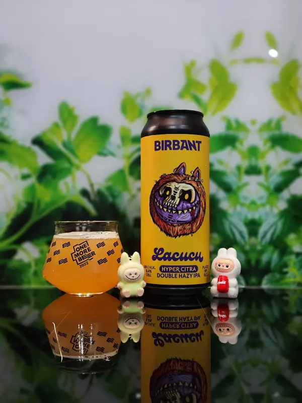 Birbant Lacucu