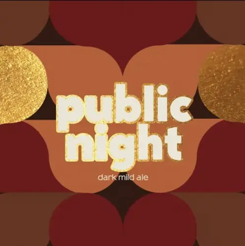 Kent Falls Brewing Public Night