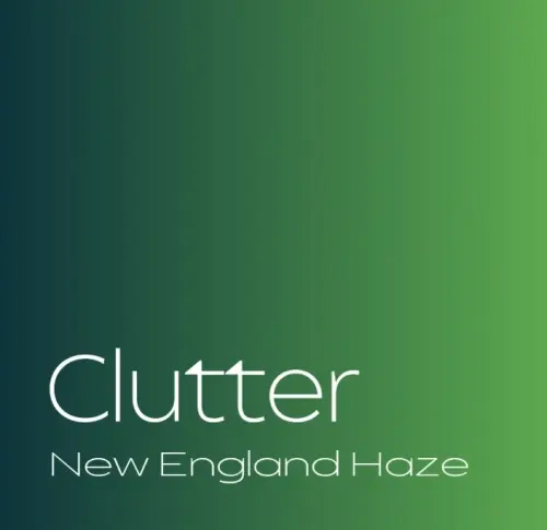 Vue Brewing Company Clutter