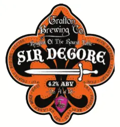 Grafton Fine Ales Sir Degore