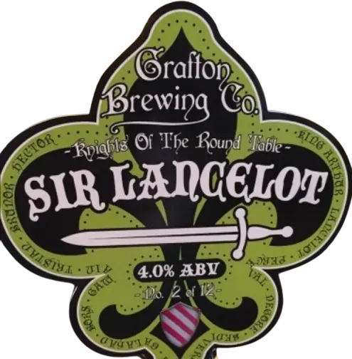Grafton Fine Ales Sir Lancelot