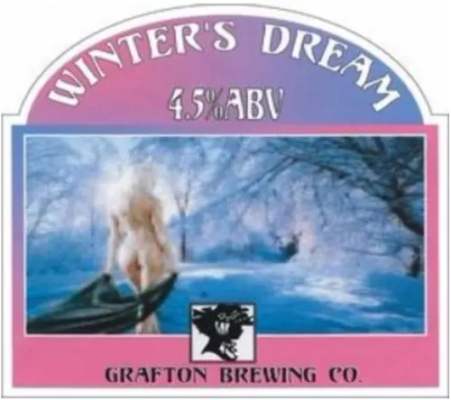Grafton Fine Ales Winter's Dream