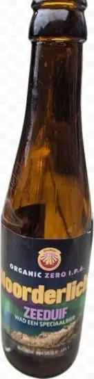 Zeebier Noorderlicht Zeeduif