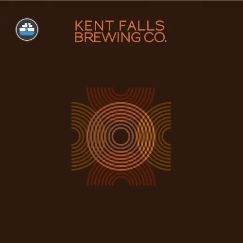 Kent Falls Brewing Chocolate Spelt Porter