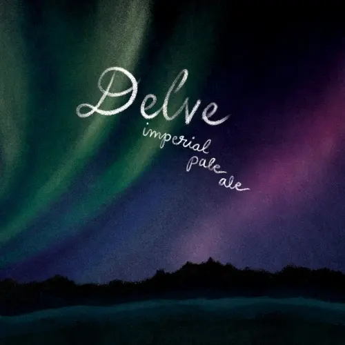 Kent Falls Brewing Delve