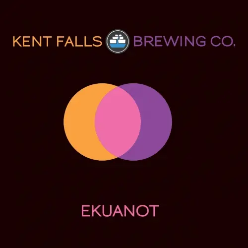 Kent Falls Brewing Ekuanot