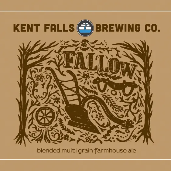 Kent Falls Brewing Fallow