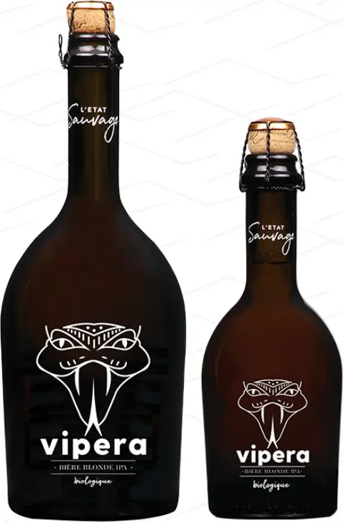 Brasserie De Sutter Vipera