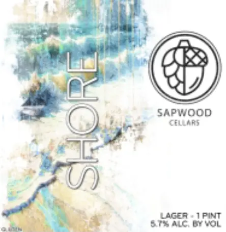Sapwood Cellars Brewery Shore