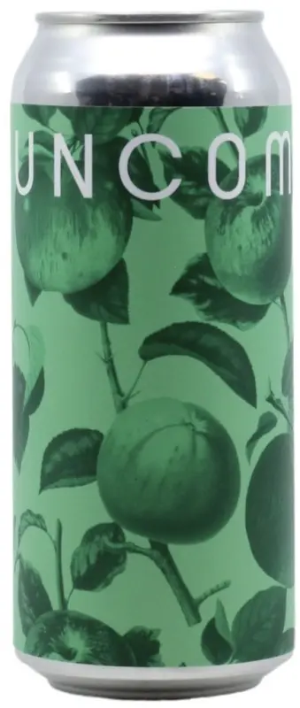 Uncommon Cider Company Dry Hopped Cider