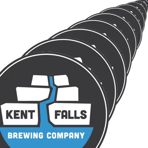Kent Falls Brewing Infinite Worlds