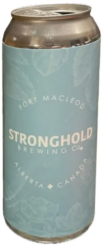 Stronghold Brewing Co. 1907 Session Ale