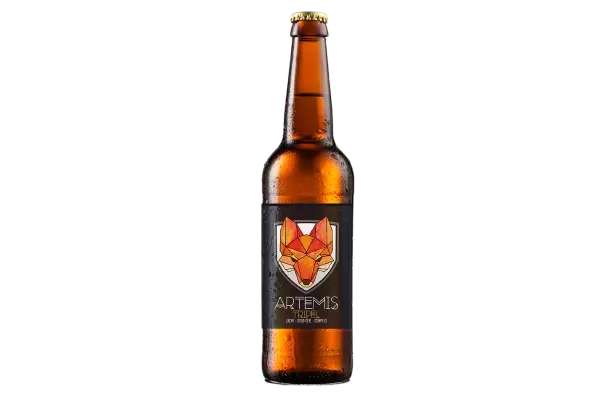 Brouwerij Artemis Tripel