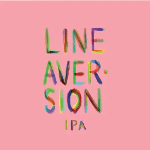Kent Falls Brewing Line Aversion