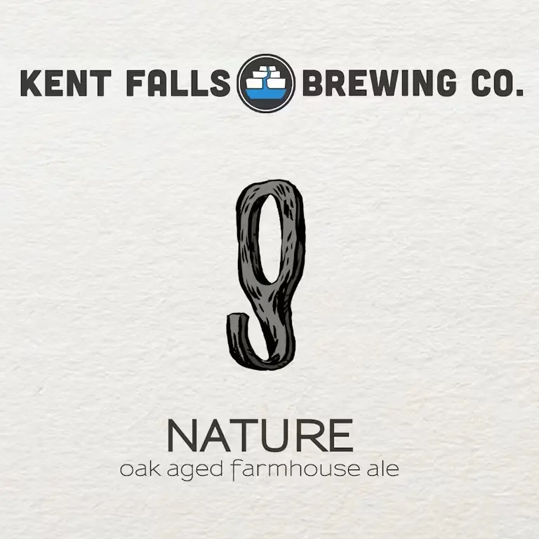 Kent Falls Brewing Nature