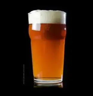 Lochiel Brewing ESB